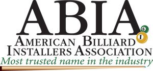 American Billiard Installers Association / Blacksburg Pool Table Movers