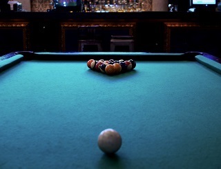 Blacksburg Pool Table Installations Content img