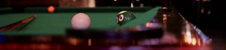 Blacksburg Pool Table Installations Featured